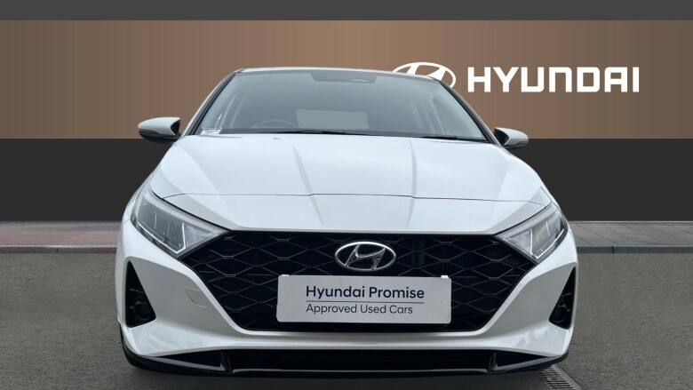 Hyundai i20 1.0T GDi 48V MHD Premium 5dr Petrol Hatchback